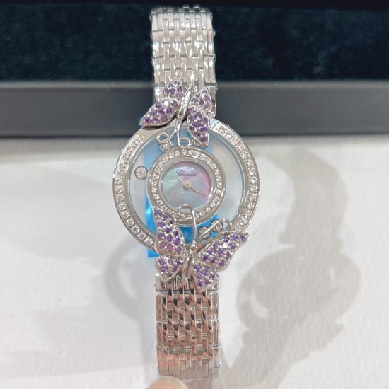Chopard Watches: Top Quality
