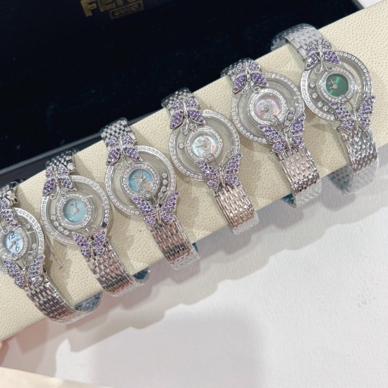 Chopard Watches: Top Quality