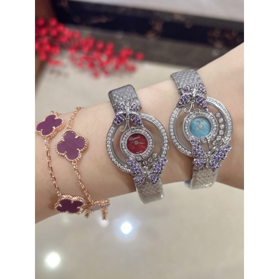 Chopard Watches: Top Quality