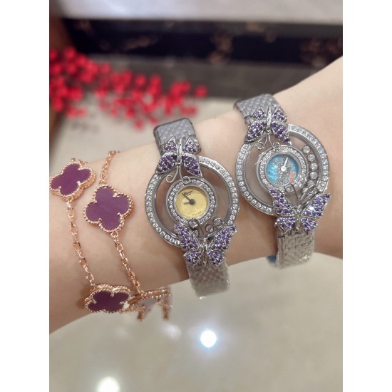 Chopard Watches: Top Quality