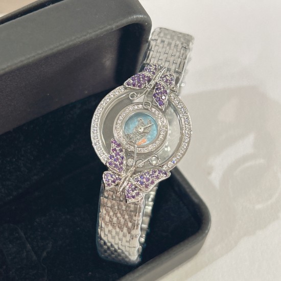 Chopard Watches: Top Quality