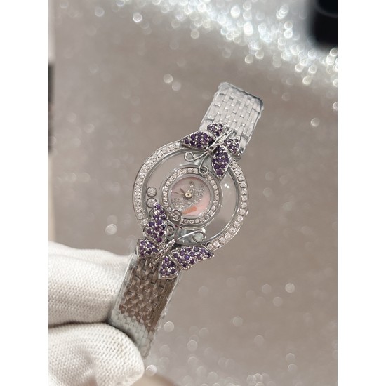 Chopard Watches: Top Quality