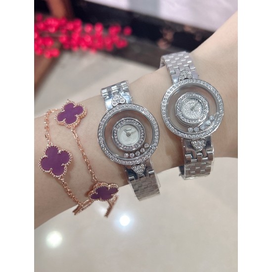 Chopard Watches: Top Quality
