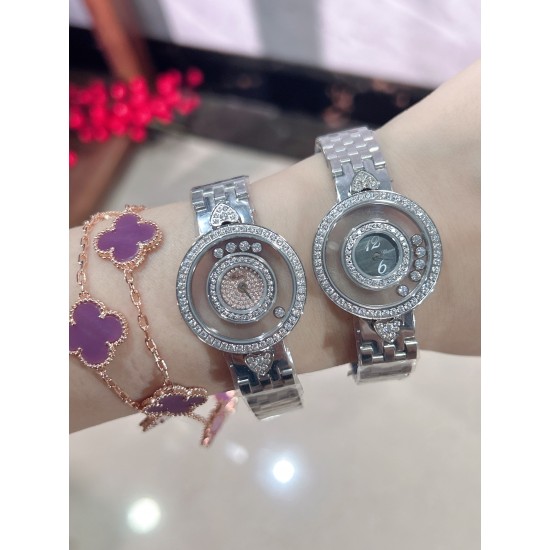 Chopard Watches: Top Quality