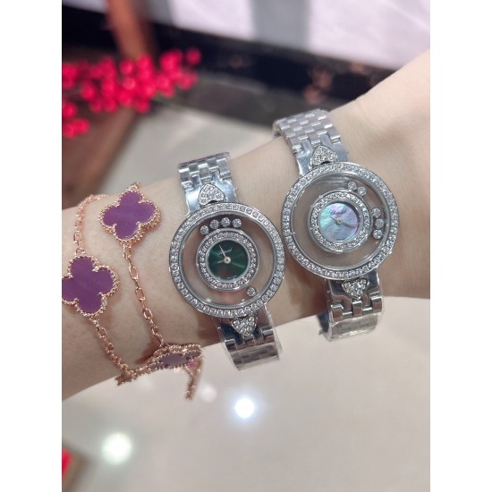 Chopard Watches: Top Quality