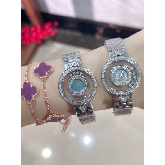 Chopard Watches: Top Quality