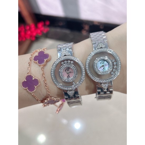 Chopard Watches: Top Quality