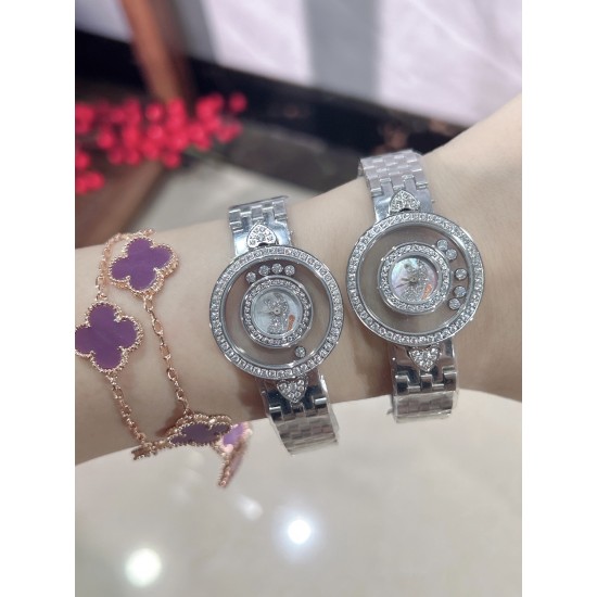 Chopard Watches: Top Quality