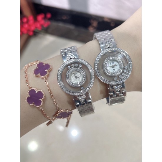 Chopard Watches: Top Quality