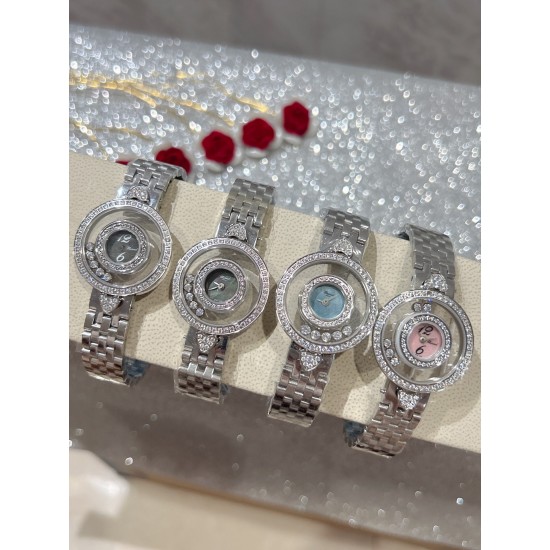 Chopard Watches: Top Quality