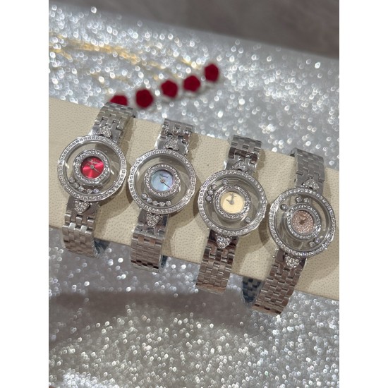 Chopard Watches: Top Quality