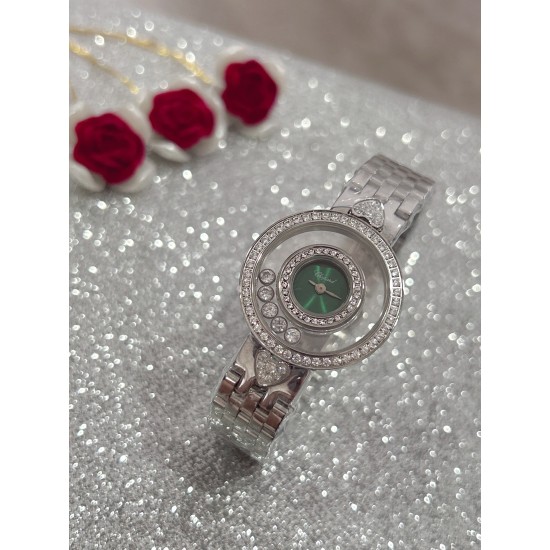 Chopard Watches: Top Quality