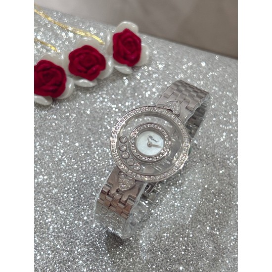 Chopard Watches: Top Quality