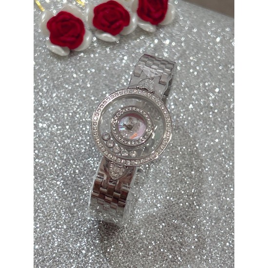 Chopard Watches: Top Quality