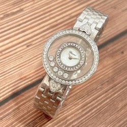 Chopard Watches: Top Quality