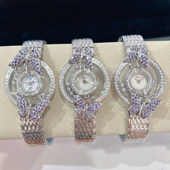 Chopard Watches: Top Quality
