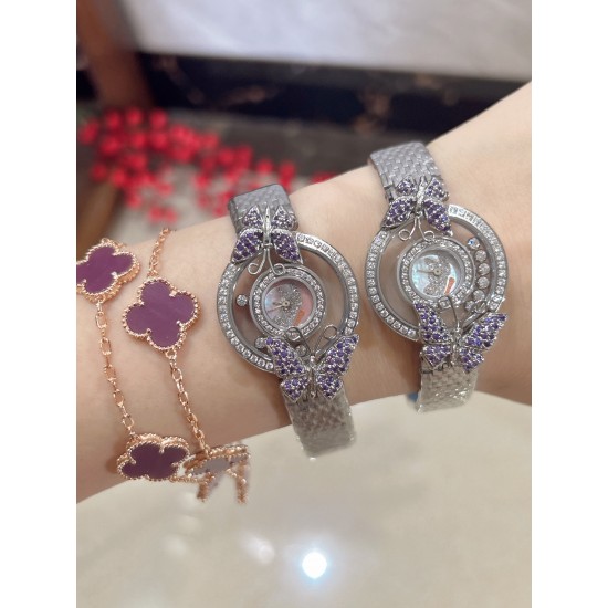Chopard Watches: Top Quality