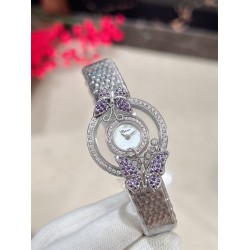 Chopard Watches: Top Quality