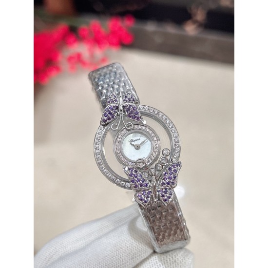 Chopard Watches: Top Quality