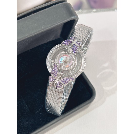 Chopard Watches: Top Quality