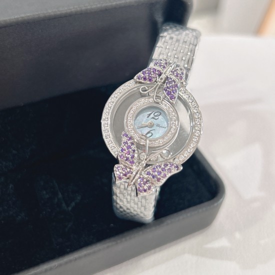 Chopard Watches: Top Quality