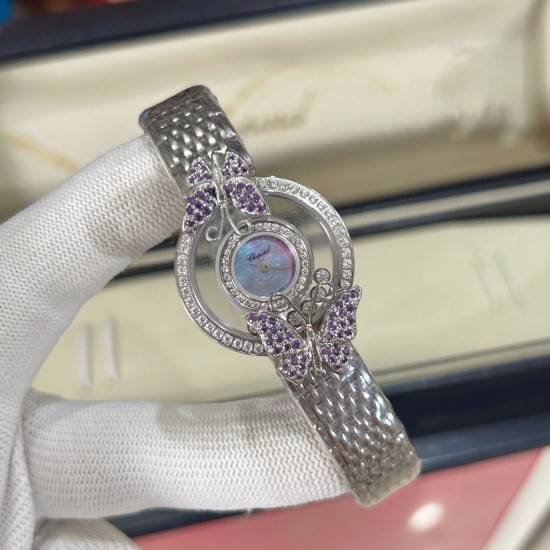 Chopard Watches: Top Quality
