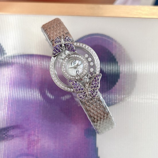 Chopard Watches: Top Quality