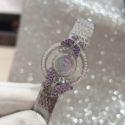 Chopard Watches: Top Quality