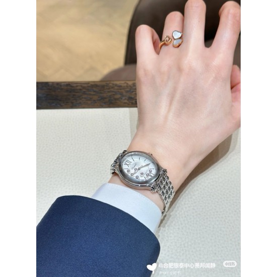 Chopard Watches: Top Quality