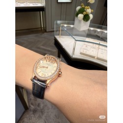 Chopard Watches: Top Quality