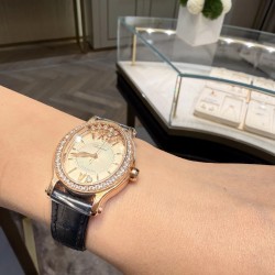 Chopard Watches: Top Quality