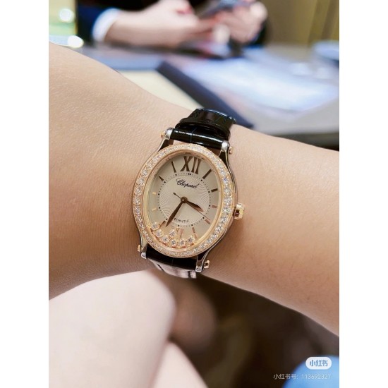 Chopard Watches: Top Quality