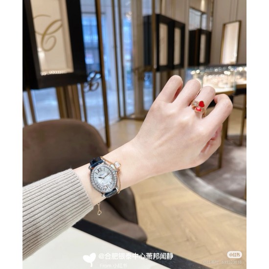 Chopard Watches: Top Quality
