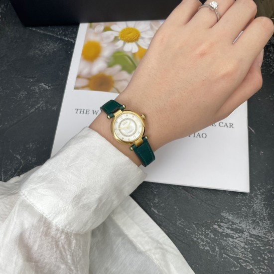 Coach Watches: Top Quality