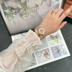 Coach Watches: Top Quality