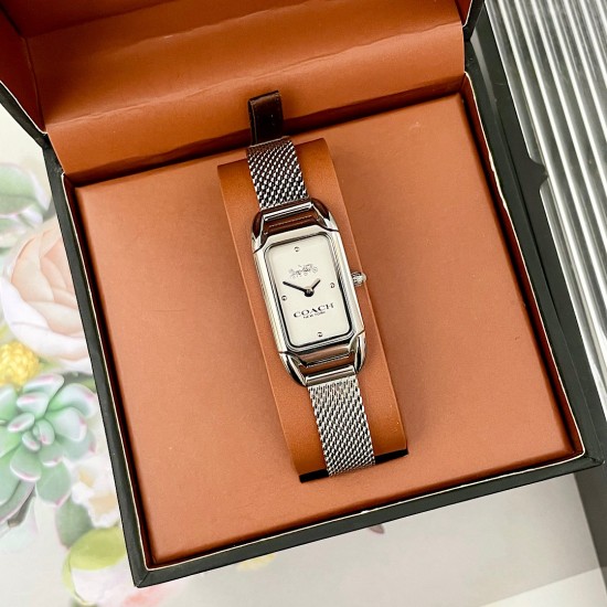 Coach Watches: Top Quality