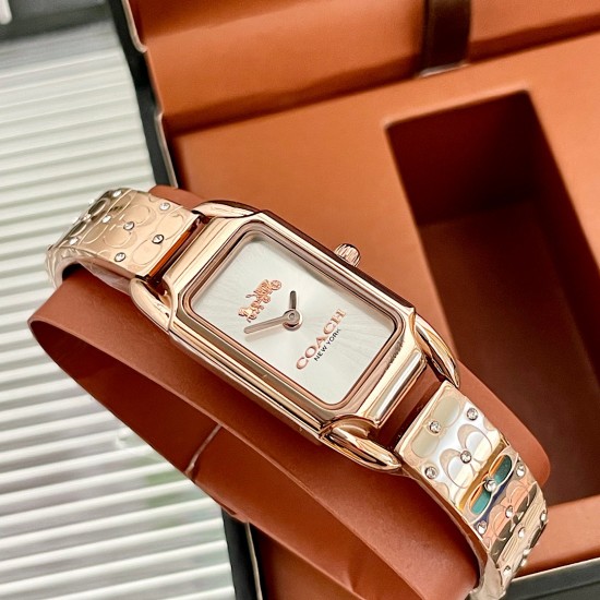 Coach Watches: Top Quality