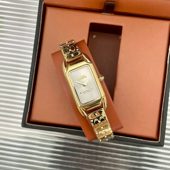 Coach Watches: Top Quality