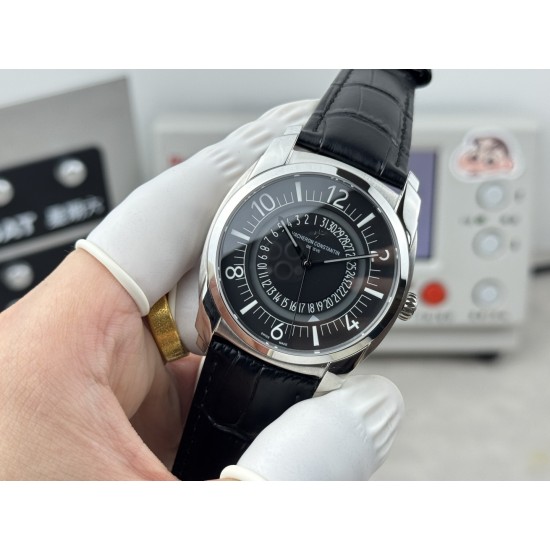 Constantin Watch: Top Quality