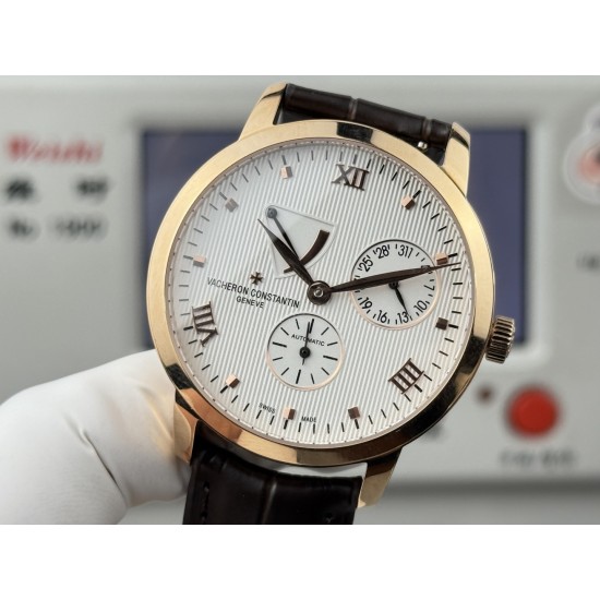 Constantin Watch: Top Quality