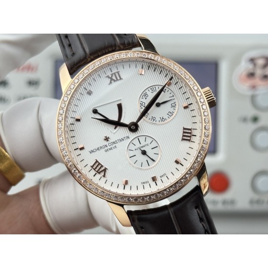Constantin Watch: Top Quality