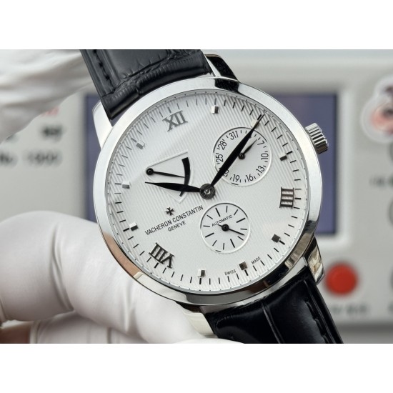 Constantin Watch: Top Quality
