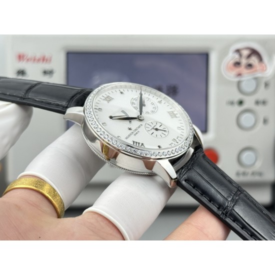 Constantin Watch: Top Quality