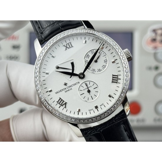 Constantin Watch: Top Quality