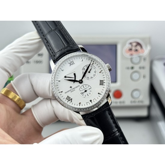Constantin Watch: Top Quality