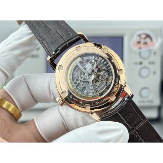 Constantin Watch: Top Quality