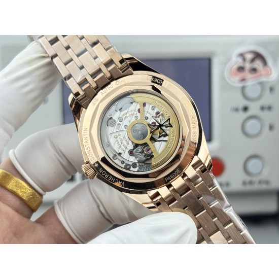 Constantin Watch: Top Quality