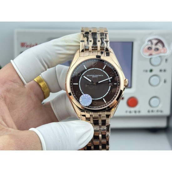 Constantin Watch: Top Quality