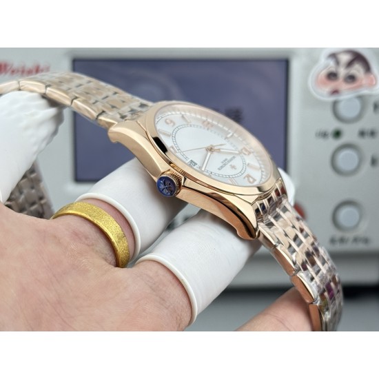Constantin Watch: Top Quality