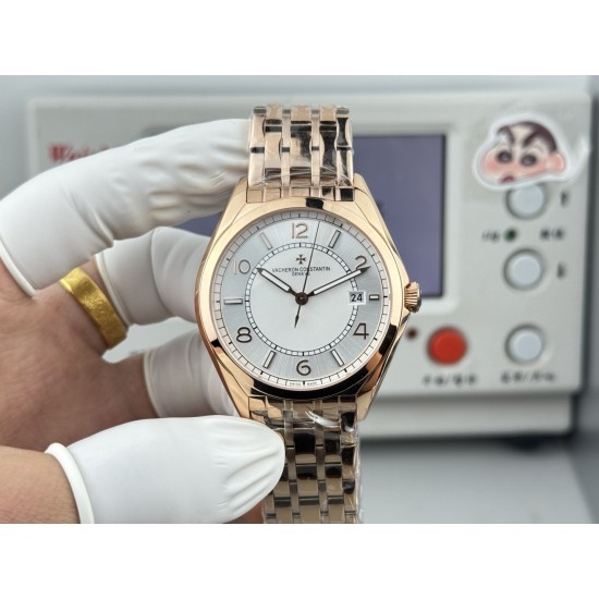 Constantin Watch: Top Quality